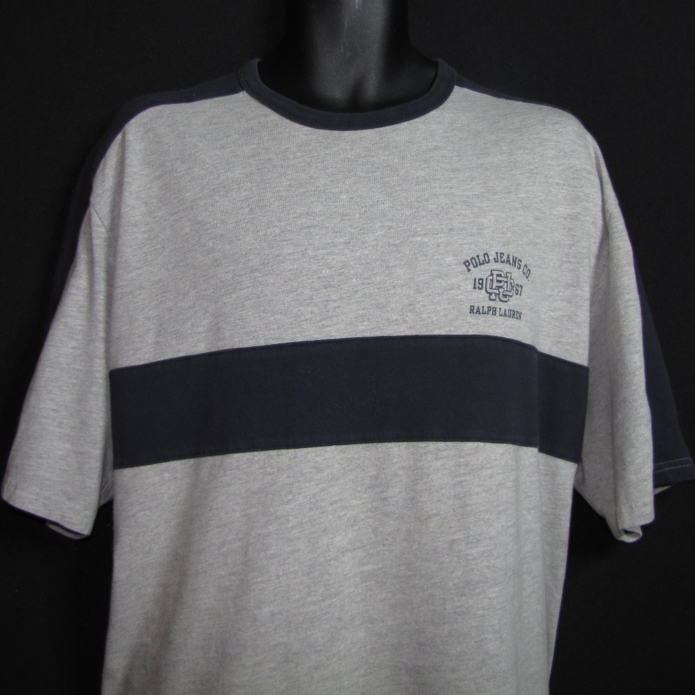 Ralph Lauren POLO JEANS CO T-shirt